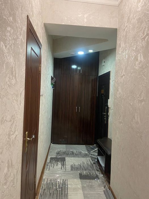 Sergeli 6A 2 xona 400$