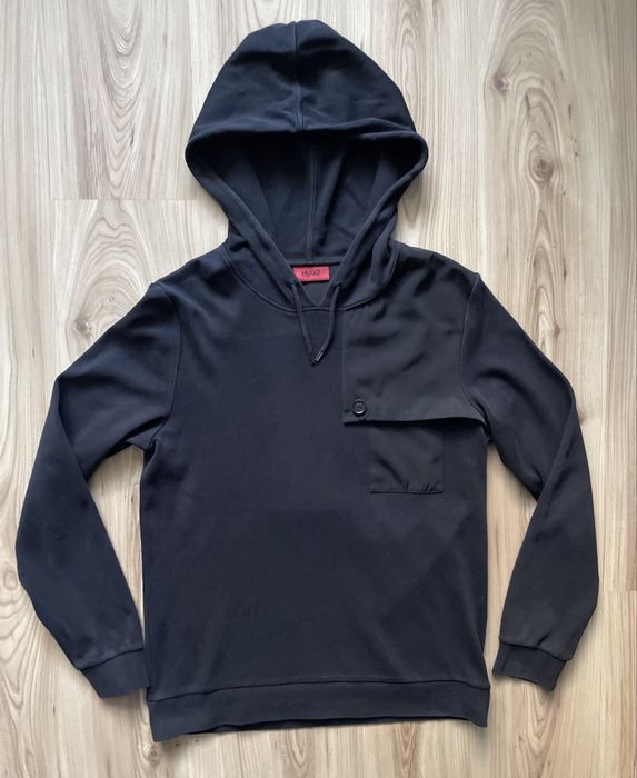 HUGO BOSS Hoodie / мъжки суичър/худи M