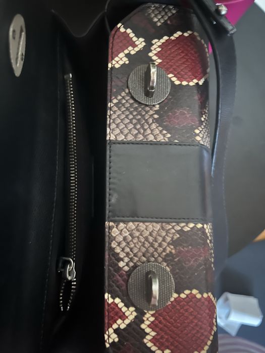 Geanta Musette model Kasia