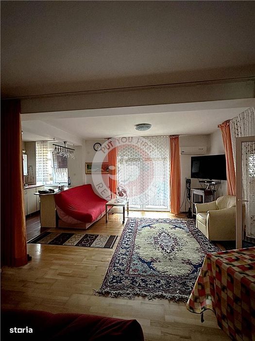 Mosilor | Apartament 2 camere | Decomandat | 61mp | B12938