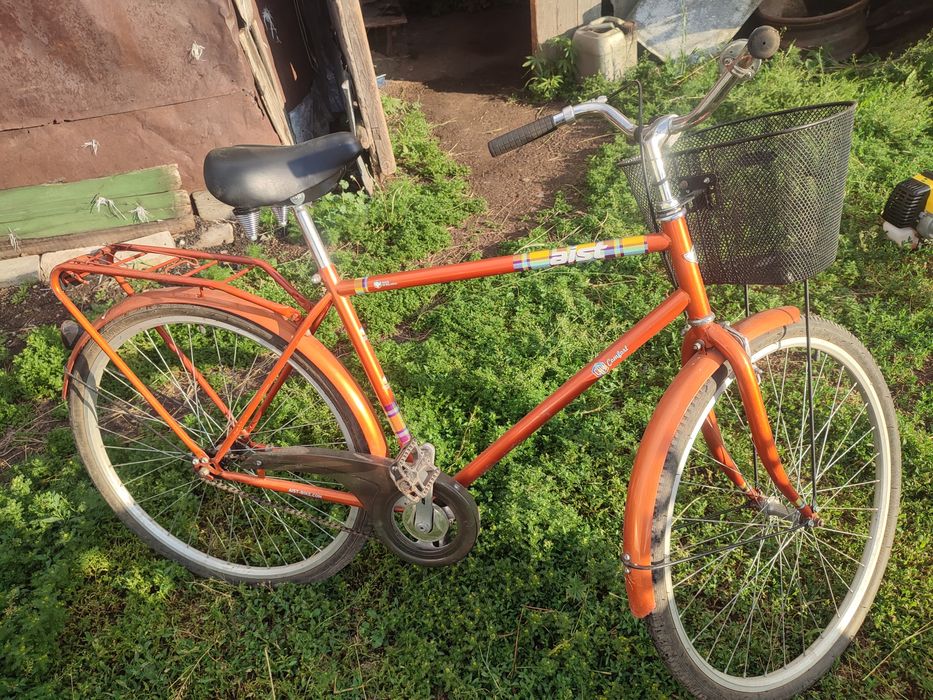 Продам, обмен возможен