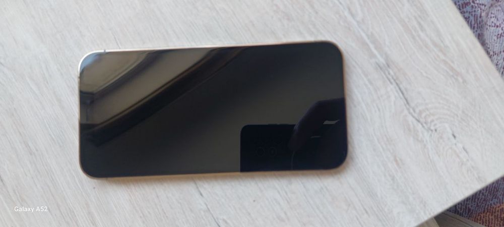 Iphone 12 pro +Esim