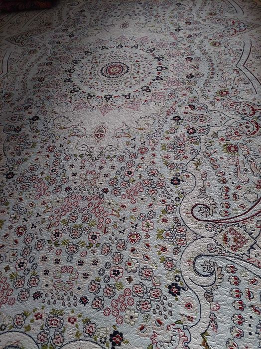 Ковер турецкий хамелеон