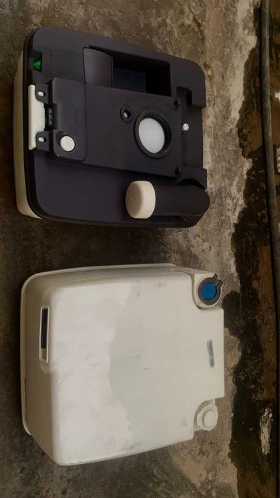 Срочно продается Биотуалет Thetford Porta Potti 465 (Европа)