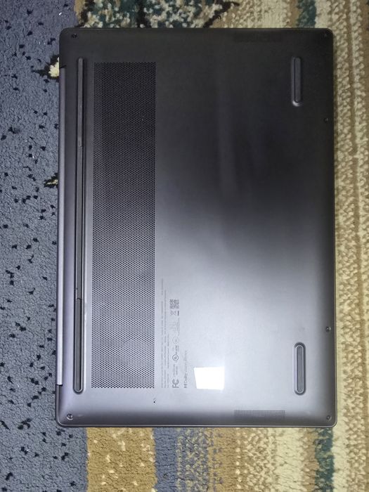 Lenovo yoga slim 7 pro