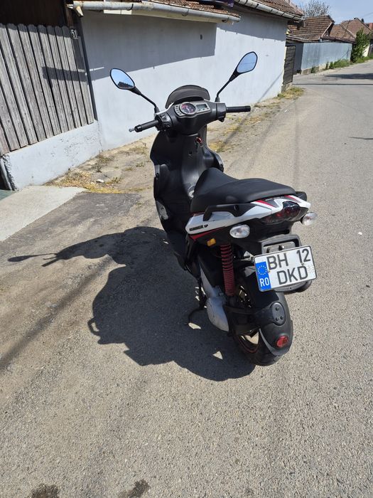 Gilera Runer.De vanzare