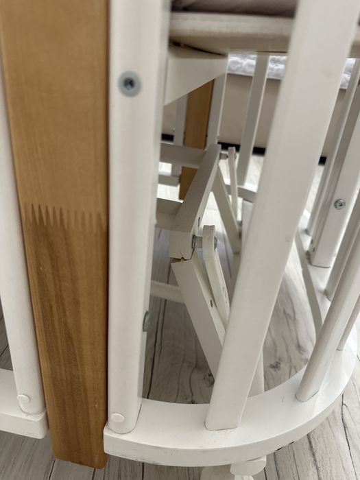 Продам детскую кровать