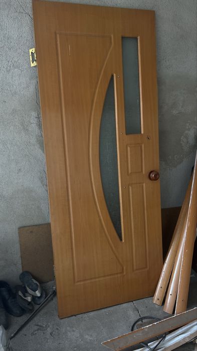 продам двери в шу
