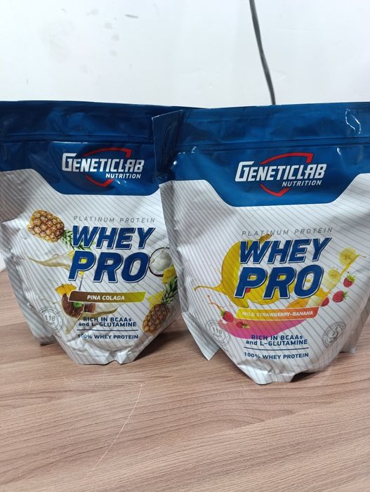 Протеин от Geneticlab 1 кг