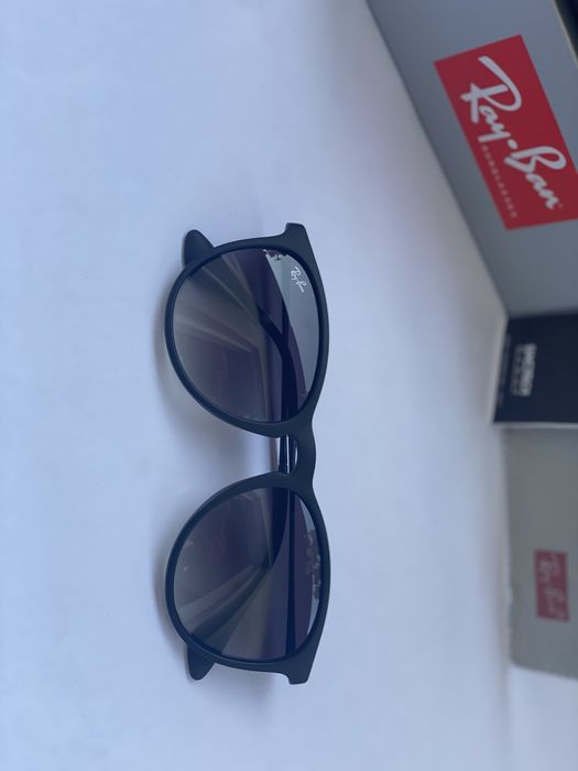 Ochelari de soare Ray Ban 4171 Erika Noi