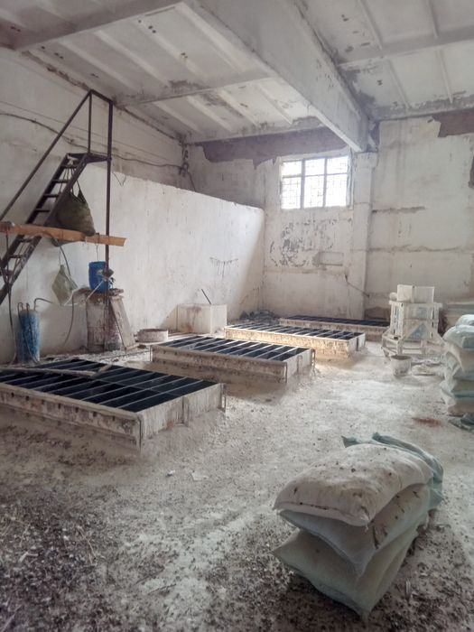 Продается складское помещение