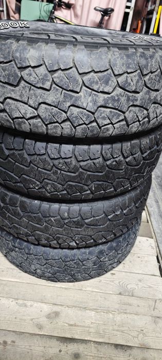 Шины автомобильные