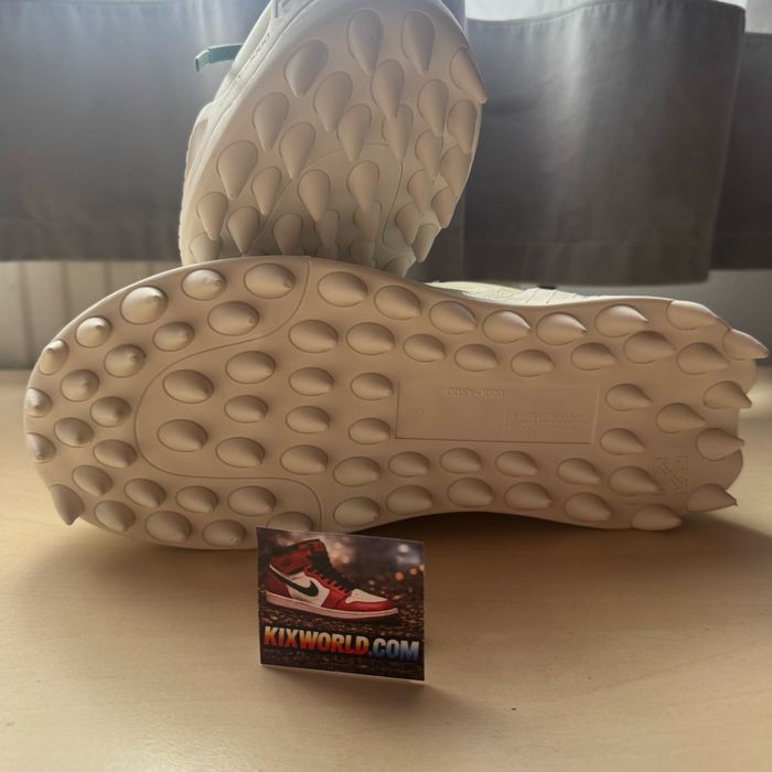 Off-White ODSY-1000 White