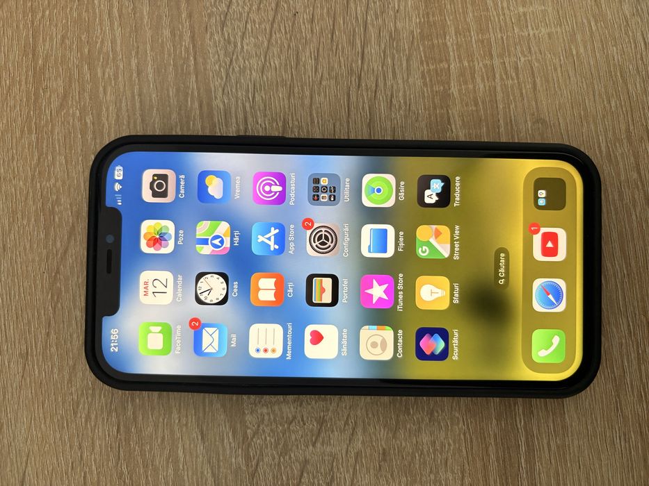 Vand Iphone 12 PRO MAX 128GB