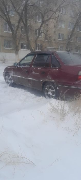 Продам Дэйво Нексия