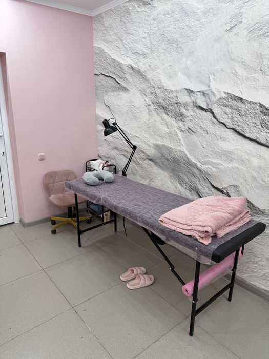 Кушетка в аренду