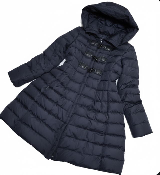 Пальто(пуховик) Max Mara, ОРИГИНАЛ