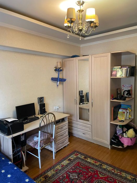 Продается квартира на Чиланзаре
