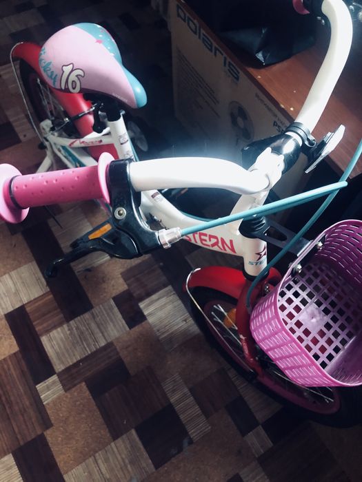 Велосипед Stern Vicky «16»