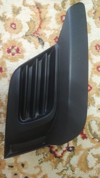 Продам, вставки под ПТФ