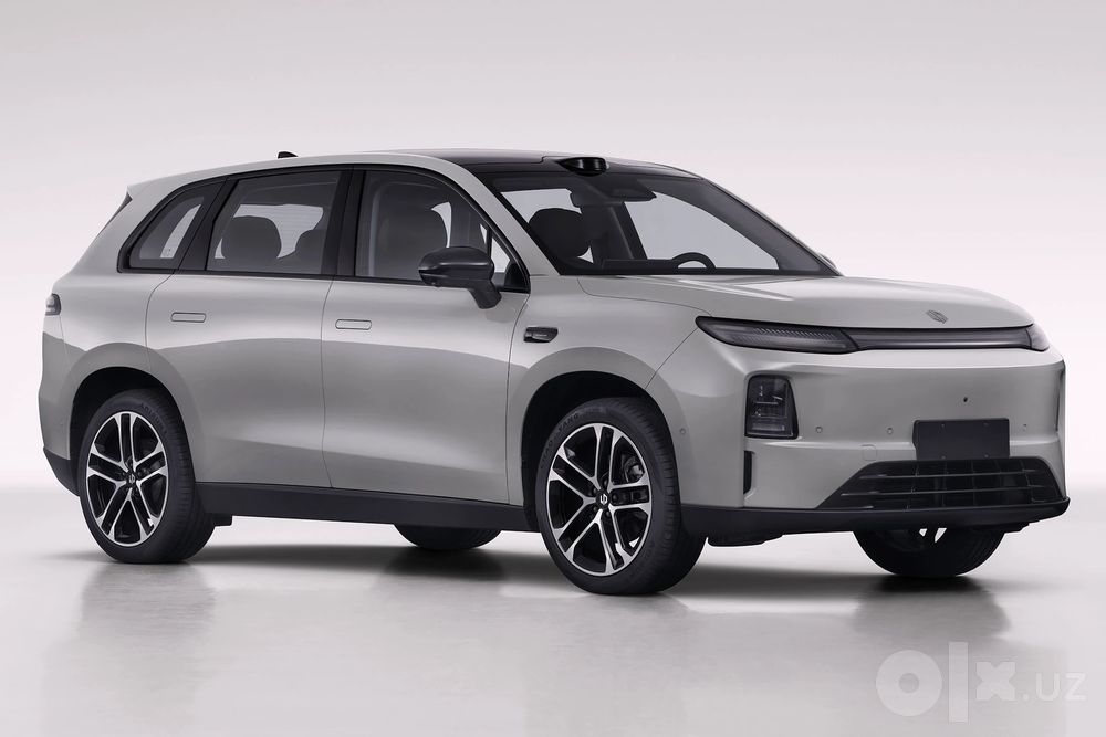 Leapmotor C10 660km elektr YENGI 2027 RESTAYLING