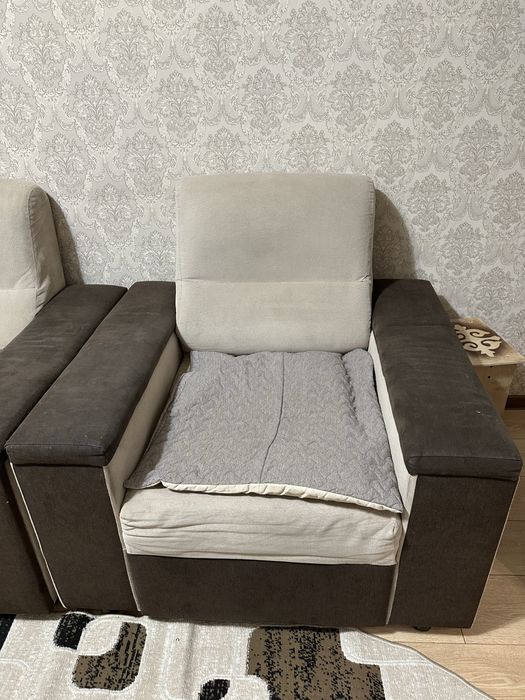 Продам угловой диван