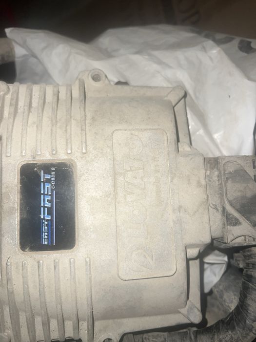 Газовая оборудование