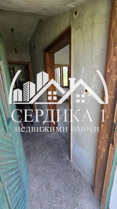 Къща в София, област-с.Василовци