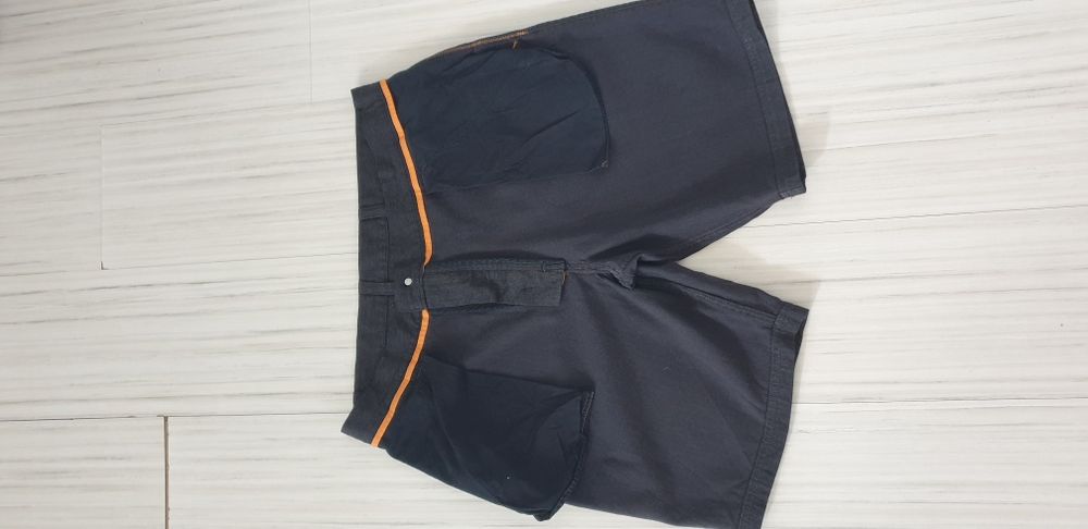 ICEBREAKER Merino Short Mens Size 34 / L ОРИГИНАЛ Мъжки Къси Панталони