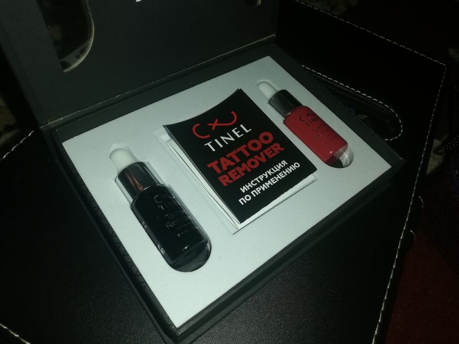 Тату машинка Драгон Обмен или продажа