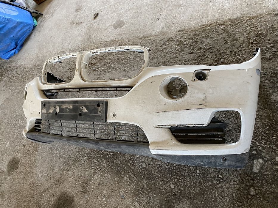 Bara fata BMW X5 F15