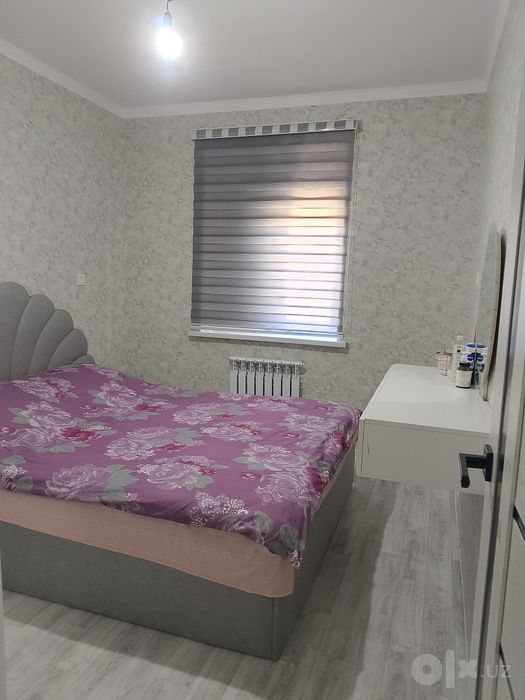 Таза автовокзал, таза дом, 2 этаж 2 комната, боковой емес, 1