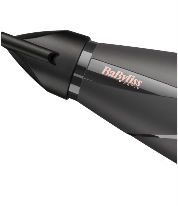 Сешоар BaByliss 6709DE Smooth Pro
