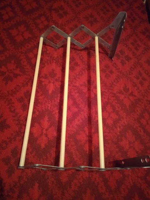 Сушилка для белья.