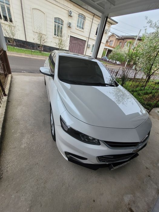 Malibu 2.4 nasiya savdo berilad