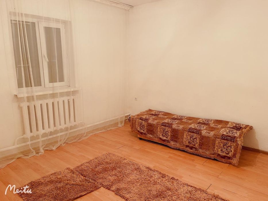 Сдам времянку в районе Лесозавода