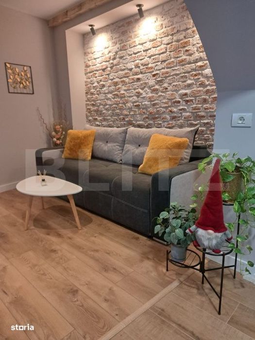 Apartament 2 camere la casa, renovat recent | Centrul Istoric