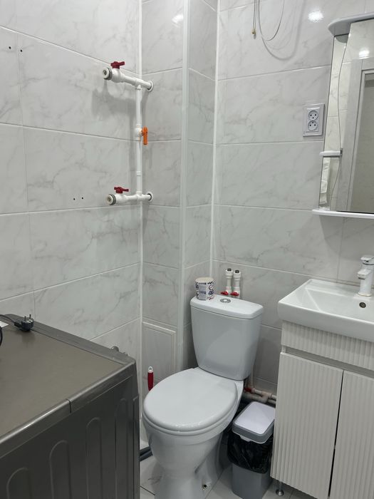 Сдается 2-комн. уютная квартира