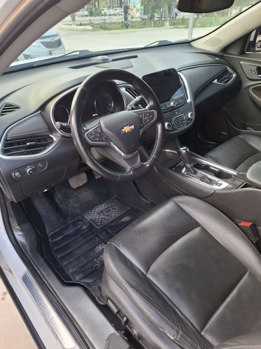 Malibu premier 2019