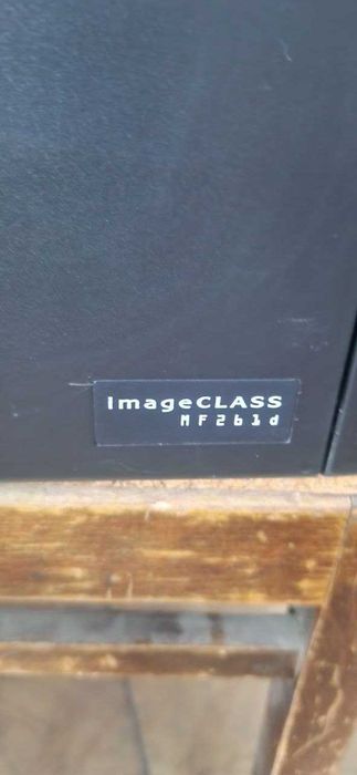 Принтер Лазерное МФУ Canon imageCLASS MF261d