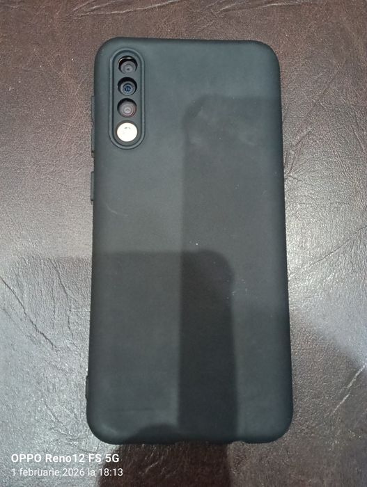 Samsung Galaxy A50 telefon mobil