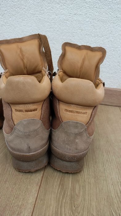 Ghete Isabel Marant