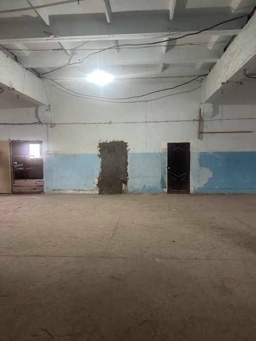 Помещения в Аренду Жамий промзона