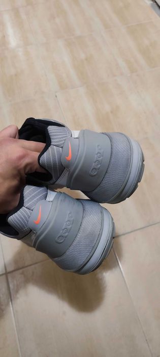 Nike Airmax 49.5 номер