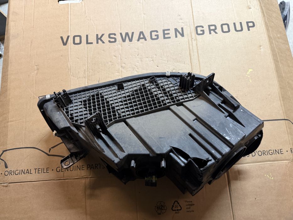 Far stanga Avariat BMW x5 x6 f15 f16 Adaptive Full Led