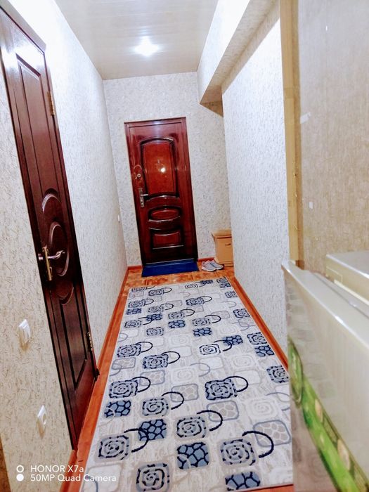 Своя Юнусабад   семейным посуточно!Гостям нашей Столицы !