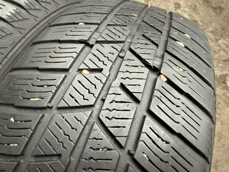 2x Anvelope Iarna 195/65 r15 M+S - Barum Polaris 5 XL