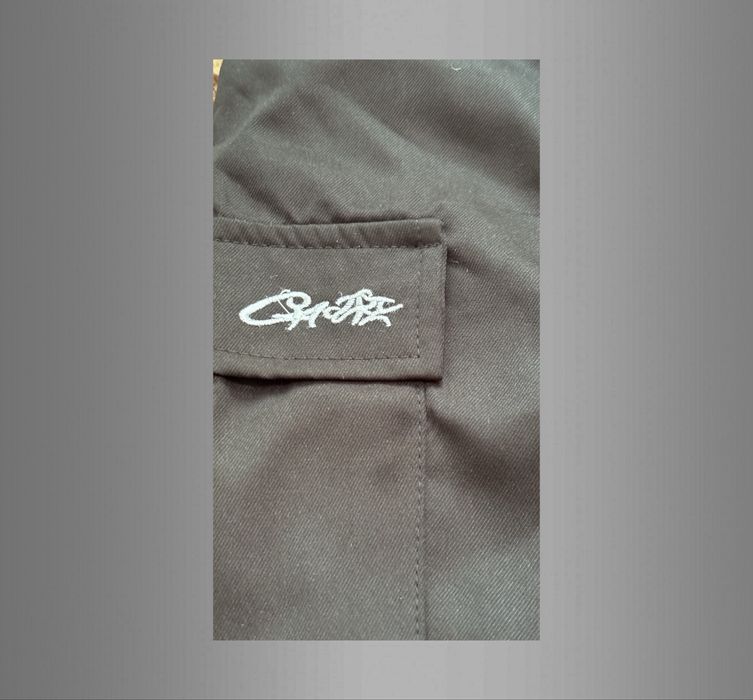 Corteiz shorts cargo