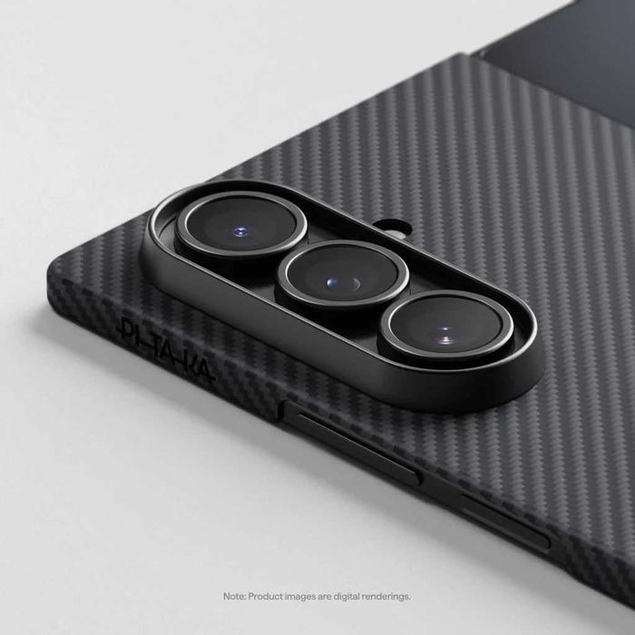 Pitaka Samsung Z Fold 7. Есть доставка