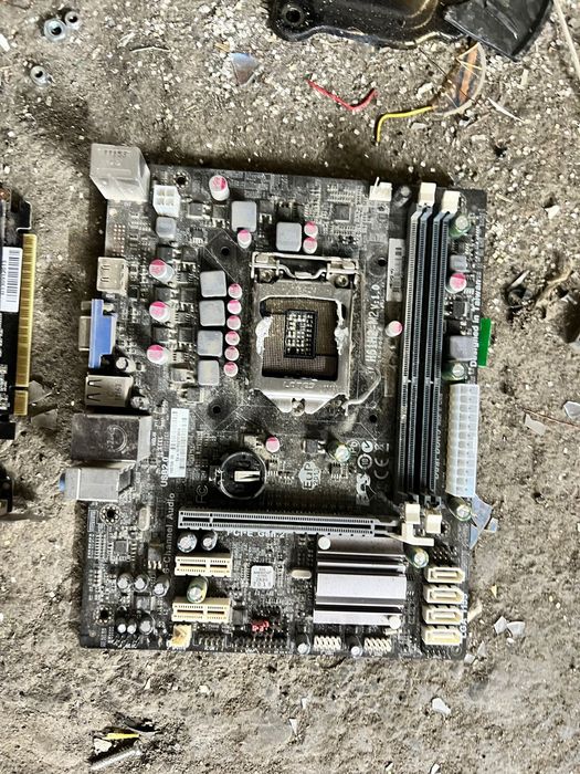 Радиодетали  и Микросхемы